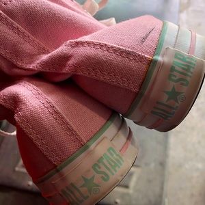 Converse Chuck Taylor All Star High Top